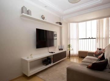 Apartamento de 3 quartos, Guará · CONDOMÍNIO MEDITERRANEÉ COM 3 QUARTOS REFORMADO À VENDA – GUARÁ II