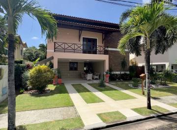 Casa de 3 quartos, Mogi das Cruzes · Casa Alto Padrão Para Locação, Dentro do Condomínio Aruã