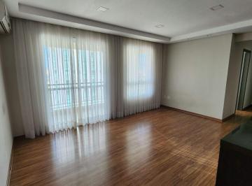 Apartamento · 121m² · 3 Quartos · 2 Vagas · VENDE-SE APARTAMENTO NO 11 ANDAR NO RESIDENCIAL FELICITA COM 3 DORMITORIOS SENDO 1 SUITE A UMA QUAD