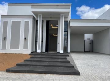 Casa de 3 quartos, Petrolina · Casa no Condominio Campos do conde