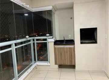 Apartamento de 3 quartos, São Paulo · Apartamento de 88 m a Venda na Barra Funda