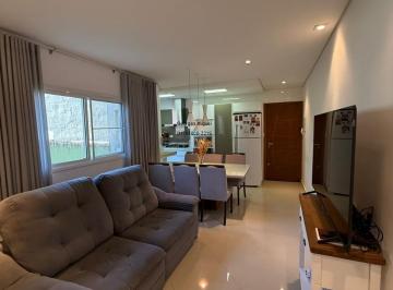 Foto 01 · Apartamento, Parque São Vicente, Mauá, SP