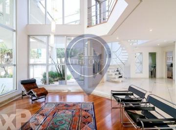 Foto 06 · Imperdível casa com 4 quartos e 3 suítes na Vila Ida, São Paulo-SP: 560m², 3 salas, 5 banheiros e 6