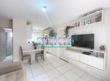 Apartamento de 2 quartos, Sumaré · Apto térreo a venda
