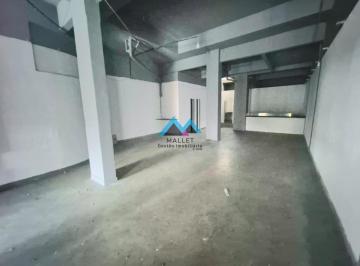 Foto 01 · Loja ampla, com 265 m², para venda e locação no Humaitá.