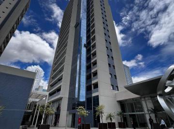 Comercial de 3 quartos, Águas Claras · VENDO 3 SALAS COMERCIAIS LED OFFICE OPORTUNIDADE! TAGUATINGA PISTÃO! AC. CARRO C/ PARTE DE PAGAMENTO