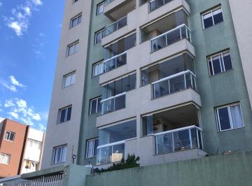 Apartamento de 3 quartos, Curitiba · Lindo Apto com Isolamento Acústico