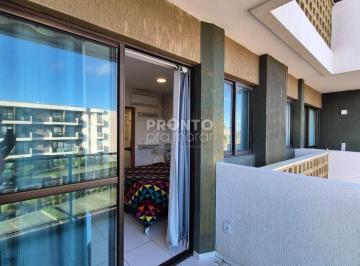 Apartamento en Venda de 1 quarto Muro Alto · MANA BEACH EXPERIENCE, MURO ALTO, tenho várias oportunidades –Ligue (8 1) 9.9.7.7.3.6.9.9.9 HENRY