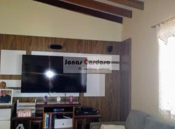 Foto 01 · Imperdível: Casa à venda em Mogi das Cruzes-SP, no Conjunto Residencial do Bosque, com 3 quartos, 1