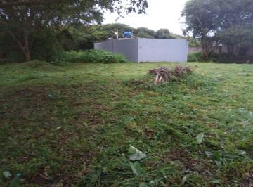 Terreno , Peruíbe · Terreno com escritura em Peruíbe - R$ 110.000,00.