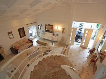 Casa de 4 quartos, São Paulo · Sobrado de alto padrão em Vila Madalena e Alto de Pinheiros 500m².