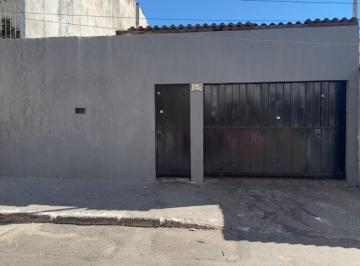 Casa de 3 quartos, Riacho Fundo · QN 3 | Riacho Fundo I | 3 Quartos | 144m² | Excelente Localização
