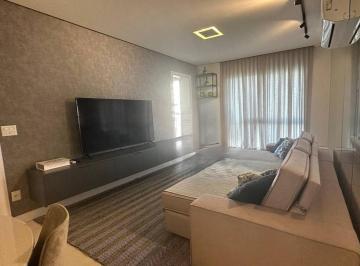 Apartamento de 3 quartos, Balneário Camboriú · Apartamento no centro de Balneário Camboriú 3 Dormitórios