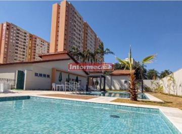 Foto 01 · Apartamento para locação no Jardim Roberto Selmi Dei em Araraquara-SP: 2 quartos, 1 sala, 1 banheiro
