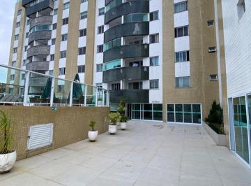 Foto 01 · Apartamento, Jardim Aeroporto, Lauro de Freitas, BA