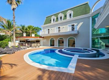 Casa de 5 quartos, Bertioga · LUXO, ESPAÇO E LAZER COMPLETO