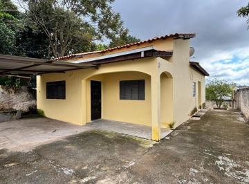 Foto 01 · Casa, Jardim Campos Dourados, Monte Mor, SP