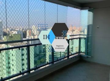 Foto 01 · Apartamento para locação com 3 suítes e 2 vagas na Vila Andrade