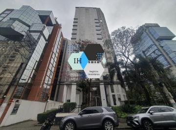 Foto 01 · Sala, Cidade Monções, São Paulo, SP