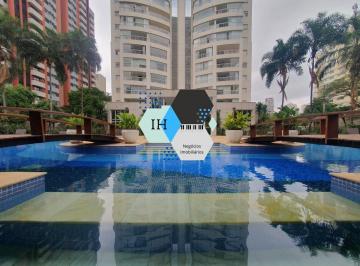 Foto 19 · Apartamento, Cidade Monções, São Paulo, SP