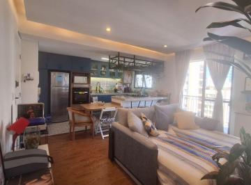Apartamento de 1 quarto, São Paulo · Apartamento de 45 m2 com 1 quarto à venda em Saúde
