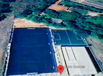 Comercial , São Manuel · Eurosoccer