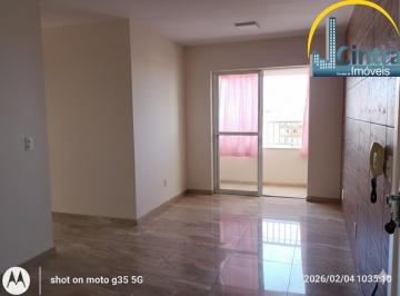 Foto 01 · Vendo apartamento em Piatã, 3/4 sendo 01 suíte, vista mar, 69m², R$ 540.000,00 aceita financiamento