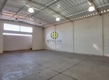 Foto 16 · Salão para locação, plano, 350m² útil, POR R$ 7.500,00/MÊS - JARDIM NOVO CAMPOS ELÍSEOS, RUA DOMICI