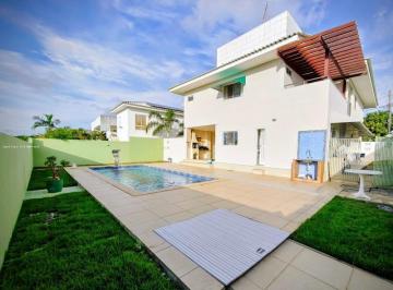 Foto 01 · Casa, Alphaville, Camaçari, BA