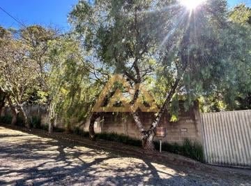 Foto 02 · Terreno, Chácara São Francisco, Poços de Caldas, MG