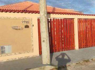 Casa de 1 quarto, Itanhaém · Casa Geminada no bairro Nova Itanhaém em Itanhaém, litoral sul de São Paulo