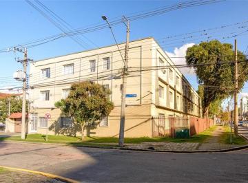 Apartamento de 3 quartos, Curitiba · Alto da XV - Apart. com 3 quartos sendo 1 suite - closet - 1 vaga - 117m2