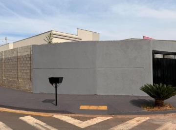 Casa de 2 quartos, Ribeirão Preto · Casa de esquina no Bairro Santa Iria - Ribeirão Preto com 182 m²(Terreno)
