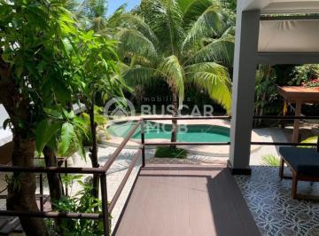 Foto 01 · Casa, Busca Vida, Camaçari, BA