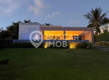 Foto 01 · Casa, Busca Vida, Camaçari, BA