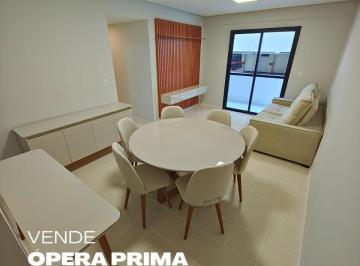 Apartamento de 3 quartos, Manaus · Ópera Prima | 99m² | 3 Quartos | Reformado