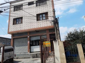Apartamento de 2 quartos, São Paulo · Vila Guarani - Apartamento com 02 Dormitórios - Locação