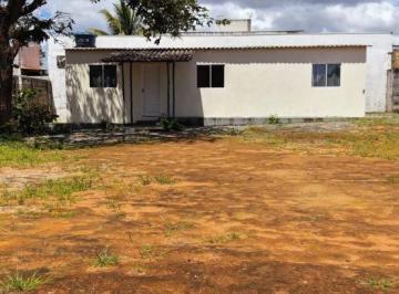 Casa de 2 quartos, Brasília · Cond. Estancia Quintas da Alvorada - quadra 02