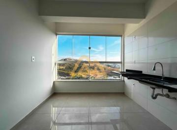Foto 01 · Apartamento, Residencial Summer Ville, Poços de Caldas, MG