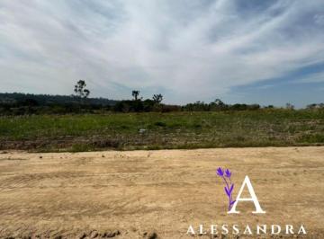 Terreno , Araçoiaba da Serra · Construa Sua Chácara em Capanema – Lotes de 1.000m²