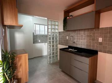 Foto 01 · Imóvel à venda: Apartamento 3/4 Reformado no Matatu, Salvador-BA - 74m², vista livre e infraestrutur