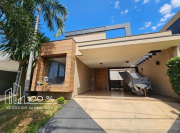 Foto 02 · Imperdível casa em condomínio à venda em São José do Rio Preto-SP, Ideal Life Ecolazer Residence: 3
