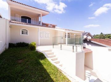 Casa de 3 quartos, Curitiba · CASA COM TERRENO, ESPAÇO GOURMET E APARTAMENTO