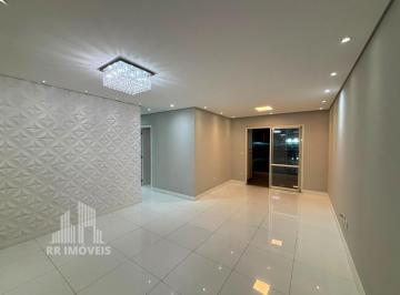Apartamento · 87m² · 3 Quartos · 1 Vaga · RR10324 Apartamento 87m² CONDOMÍNIO RESERVA DO ALTO - Barueri, SP - 3 Dorms 2 Va