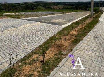 Terreno , Araçoiaba da Serra · Oportunidade em Capanema: Terrenos Amplos de 1.000m²