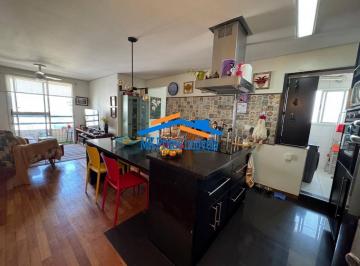 Apartamento · 82m² · 2 Quartos · Apartamento 82m² com 2 quartos no Centro de Osasco .