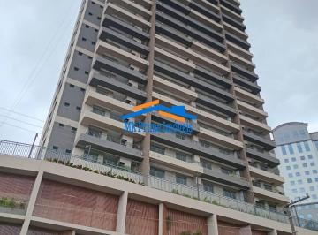 Apartamento · 36m² · 1 Quarto · 1 Vaga · Apartamento 36m² com 1 Suíte no Condomínio Natu.