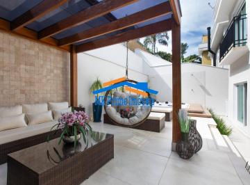 Casa · 324m² · 5 Quartos · 4 Vagas · ALTO PADRÃO | MOBILIADA E PRONTA PARA MORAR - ALPHAVILLE 3
