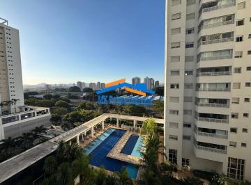 Apartamento · 81m² · 2 Quartos · 2 Vagas · Apartamento 81m² com 2 quatos sendo 1 suíte no Jardins do Brasil.