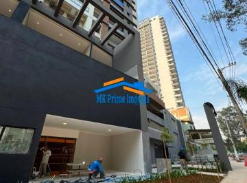 Apartamento · 190m² · 3 Quartos · 3 Vagas · Apartamento cobertura 190m² com 3 suítes no Condomínio Vista Golf .